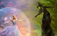 Появился первый трейлер Wicked: Колдунья 2