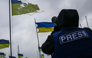 У травні в Україні зафіксували 10 випадків порушення свободи слова