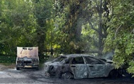Стали відомі наслідки удару по Дніпру і Павлограду