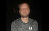 У Києві затримали чоловіка, який напав на військового