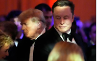 Помощники Трампа и Маска остановили ссору шефов в соцсетях - СМИ