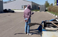 У РФ заявили про спробу вивезення комплектуючих до гелікоптерів