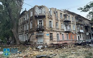 В Одессе количество погибших возросло до двух