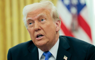 Трамп запропонував садити у в'язницю за спалення прапора США