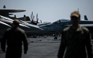 США проводять часткову евакуацію дипломатів з Близького Сходу