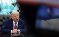 Трамп скликає кабмін через удар Ізраїлю