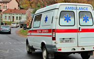 На Львівщині мобілізований вистрибнув з автівки дорогою на полігон