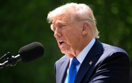 Трамп сказав, чому не вводить проти РФ нові санкції