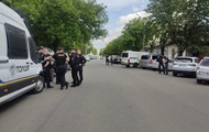 В центре Житомира произошла стрельба, есть жертвы