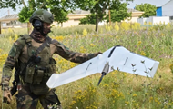 Французские дроны MV-25 OSKAR помогают ВСУ на фронте