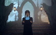 Netflix показал тизер второго сезона Венздей