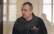 Журналіст Єсипенко вийшов на волю у Криму - ЗМІ