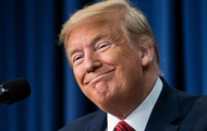Трамп про атаку Ірана: Дуже слабко