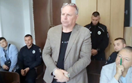 Мера Бердичева звільнили під заставу