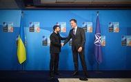 Зеленский объяснил, на что рассчитывает Украина в декларации саммита НАТО
