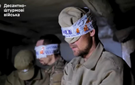 ЗСУ взяли у полон 15 росіян на Сумщині