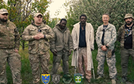 ЗСУ полонили камерунців на Сіверському напрямку