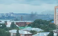Дронами по Куполу: Генштаб розповів деталі