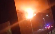 Дрони влучили в завод у РФ, що виробляє деталі для ракет Іскандер - ЦПД