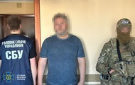На Волыни депутат облсовета 