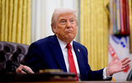В США ухвалено "великий і прекрасний закон" Трампа 