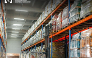 Поставщика продуктов для НГУ разоблачили в неуплате налогов на 9 млн