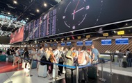 В аэропортах РФ возник коллапс из-за атаки дронов