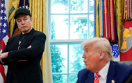 Маск пояснив, чому змінив свою думку про Трампа