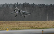 Нідерланди направлять винищувачі F-35 до Польщі