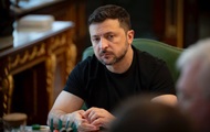 Зеленский назвал главный приоритет Украины