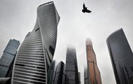 В России дефицит бюджета вырос в шесть раз