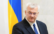 Сибига сказал, как правильно воспринимать информацию из США
