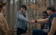 Netflix опубликовал трейлер финального сезона "Очень странных дел"