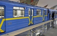 В метро Києва жінку побили за проросійські гасла