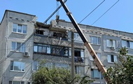 Удар по Павлограду: в ОВА показали фото наслідків