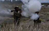 В ВСУ заявили о восстановлении позиций в Запорожье