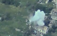 Воины ВСУ уничтожили редкий комплекс РЭБ россиян