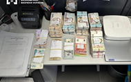 На Львівщині ліквідували нелегальну мережу обмінників