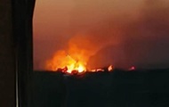 БПЛА атаковали военный аэродром в РФ - росСМИ
