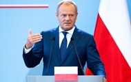 Туск представил обновленный состав правительства