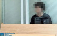 Вбивство жінки біля банкомату у Дніпрі: 14-річного підлітка взяли під варту