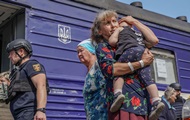 На Донетчине расширили зону обязательной эвакуации