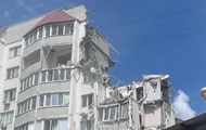 В Саратове взрыв обрушил часть дома: есть жертвы В Саратове взрыв обрушил часть дома: есть жертвы