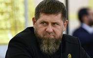 Кадыров чуть не утонул в Турции