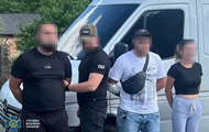 Затримано 14 організаторів схем для ухилянтів