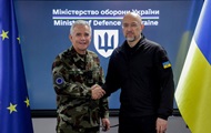 Шмыгаль назвал три ключевых оборонных потребности Украины