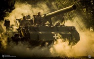 Зеленский одобрил продление военного положения