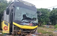 Во Вьетнаме в ДТП попал автобус: девять погибших и 16 раненых