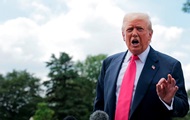 Трамп анонсировал встречу с Зеленским и Путиным Трамп анонсировал встречу с Зеленским и Путиным