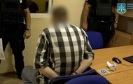 В Сумской области задержан подозреваемый в убийстве 17-летней девушки